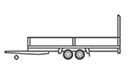 Plateaux multi-fonctions