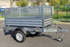 BAGAGERES